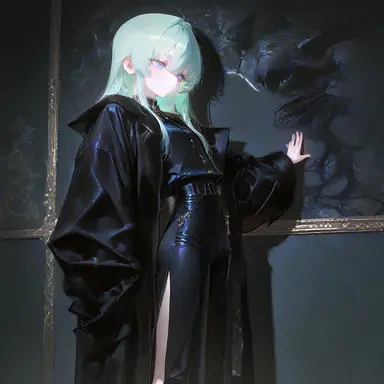 Profile image of 보이드 프로스트