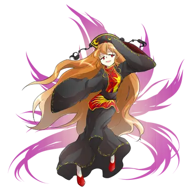 Profile image of 純狐