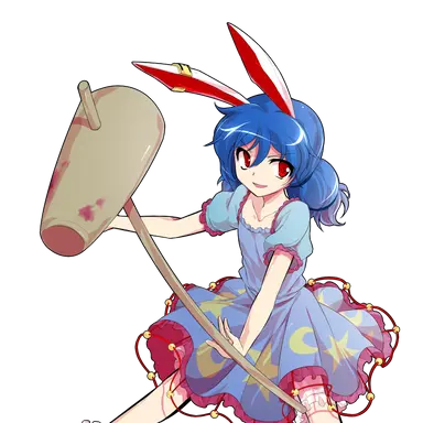 Profile image of 清蘭