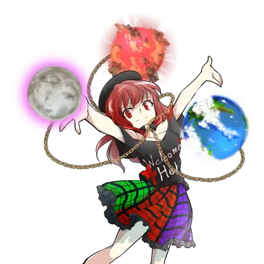 Profile image of ヘカーティア