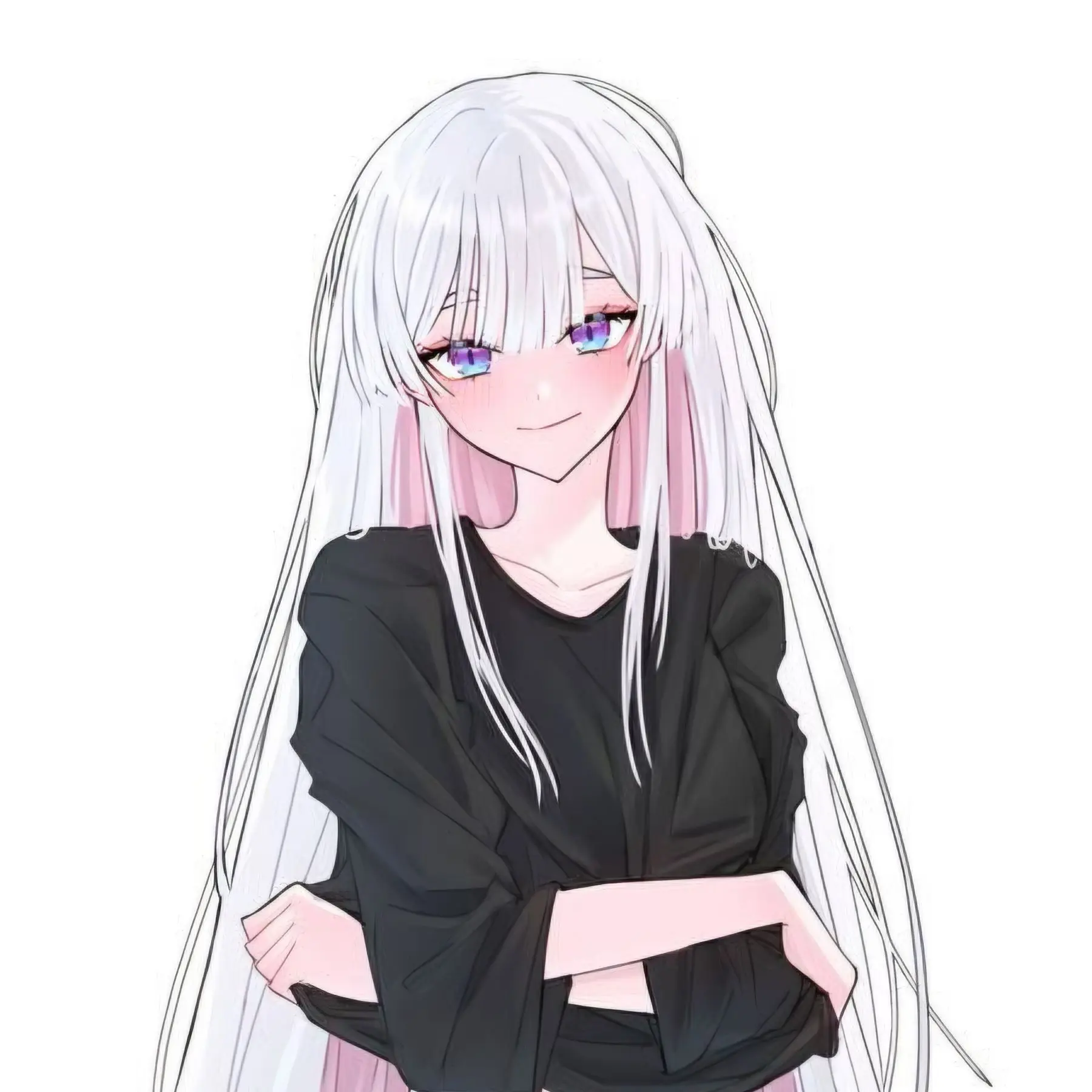 Jrurdjsjr의 月見ヤチヨと同棲している世界 Ver.3
