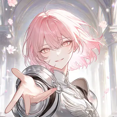 Profile image of セシル