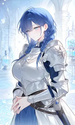 Profile image of Mia