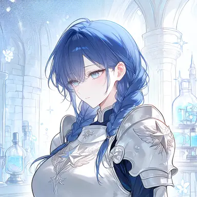 Profile image of ミア