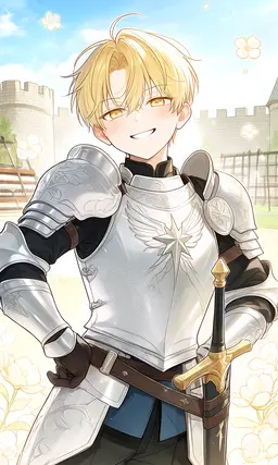 Profile image of Allen