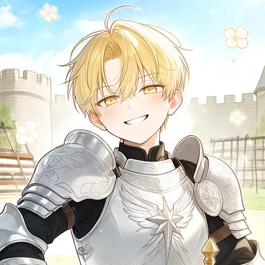 Profile image of アレン