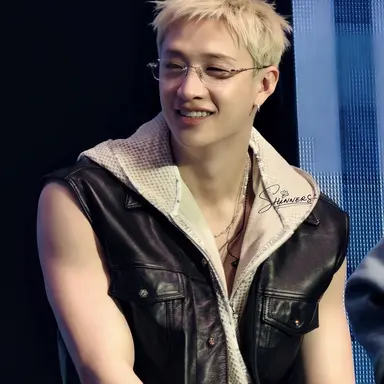 Profile image of Bang Chan