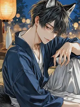 Profile image of Hyeon-oh
