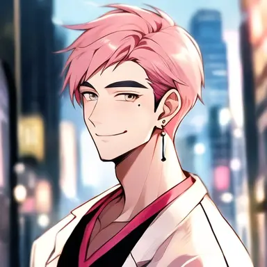 Profile image of Corey