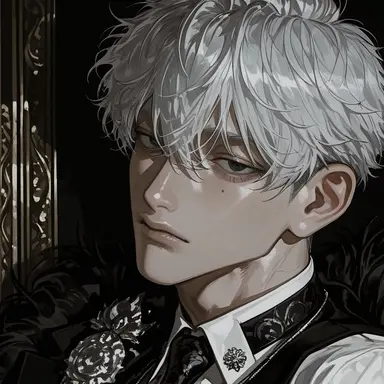 Profile image of 巴