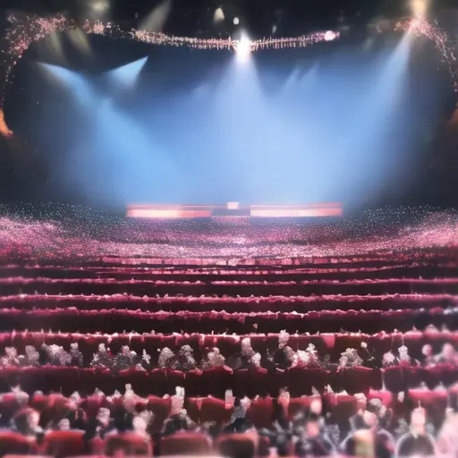 aria7258의 推しからの優遇❓聞いてない