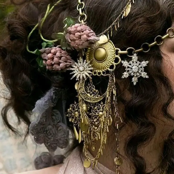 cloverapplegirl의 02 TYRELLS