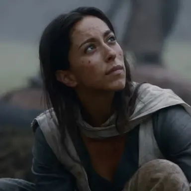 Profile image of Talisa maegyr