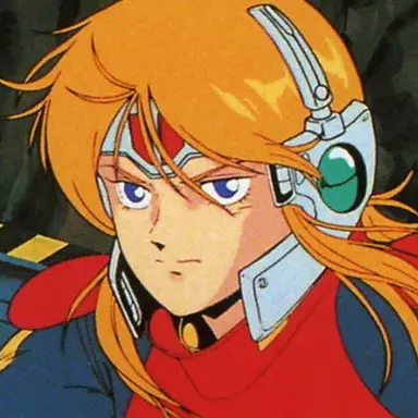 Profile image of プルツー