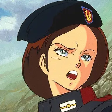 Profile image of エマ・シーン
