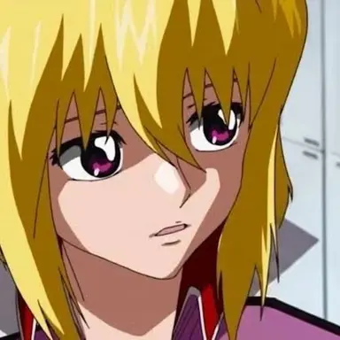 Profile image of ステラ・ルーシェ