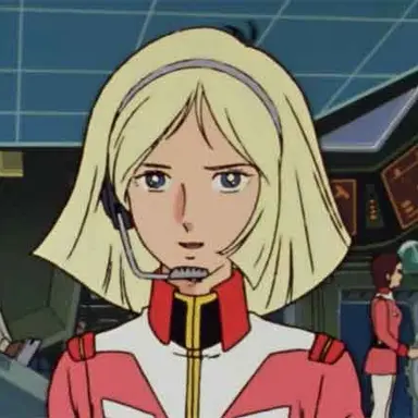 Profile image of セイラ・マス