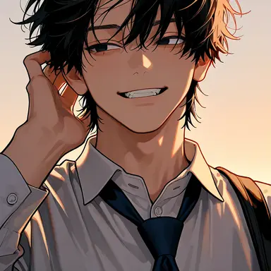 Profile image of 瑛斗