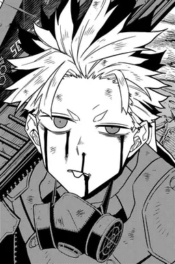 Profile image of 鳴海弦