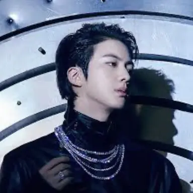 Profile image of Jin