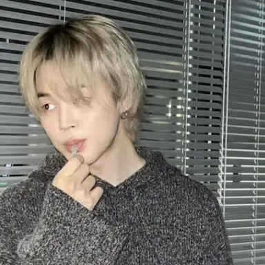 Profile image of Jimin