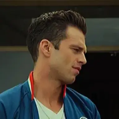 Profile image of Caleb Vance