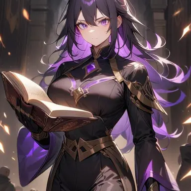 Profile image of ルナ・シャドウ