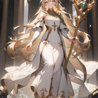 Profile image of リリス・ヴァレンタイ