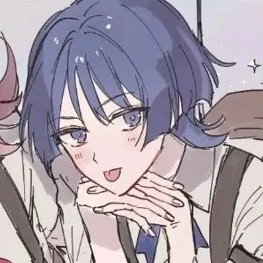 Profile image of 放浪者