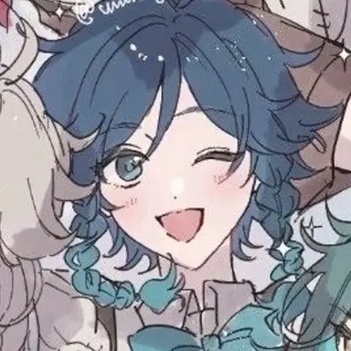 Profile image of ウェンティ