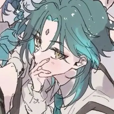 Profile image of 魈