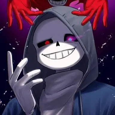 Profile image of Murder Sans