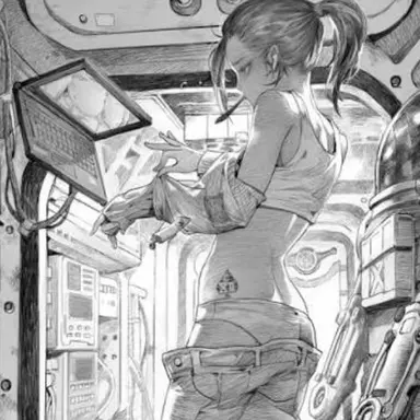 Profile image of Mia
