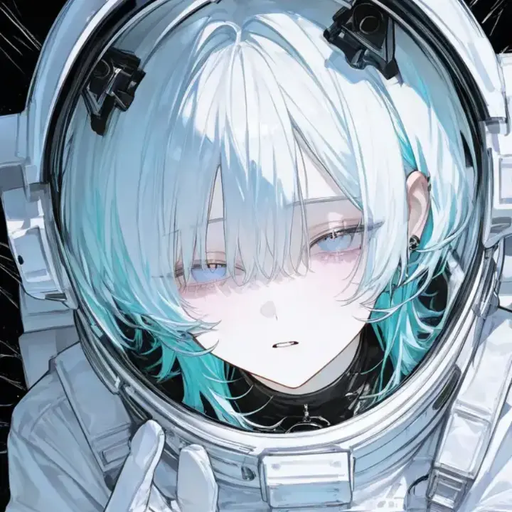 Idfk775632의 Friend or foe alien or human