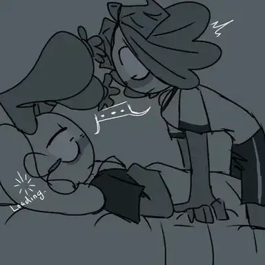 Profile image of Pip x Milo