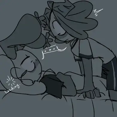 GreedyGlue6807의 Pip x Milo