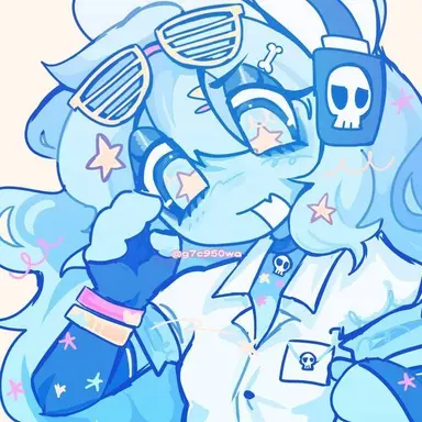 Profile image of Connie