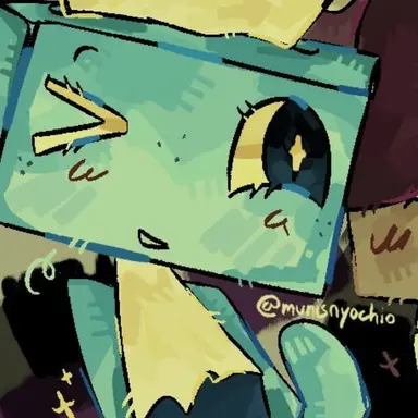 Profile image of Tisha