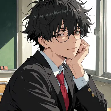 Profile image of 蓮