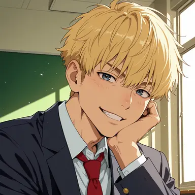 Profile image of 陽斗