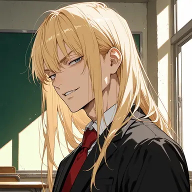 Profile image of 颯