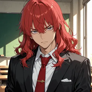 Profile image of 鷹也