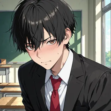 Profile image of 悠