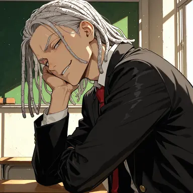 Profile image of 仁