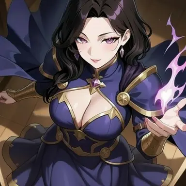 Profile image of カサンドラ