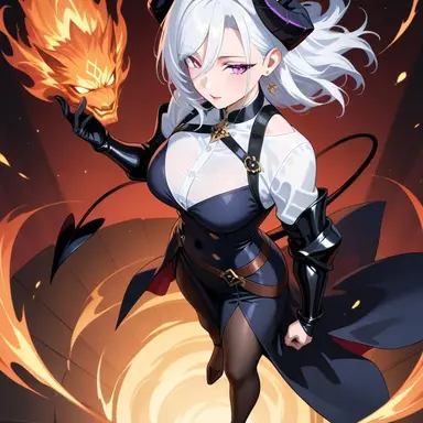 Profile image of アスモデウス