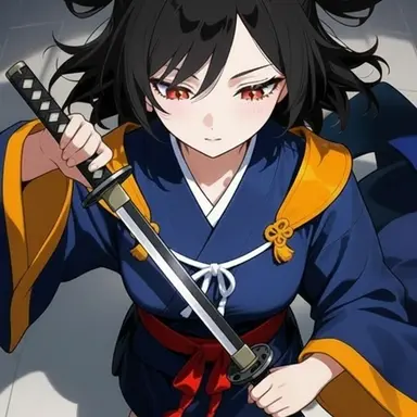 Profile image of 村雨