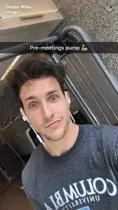 Profile image of Mike