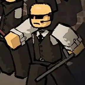 Profile image of メイドマン
