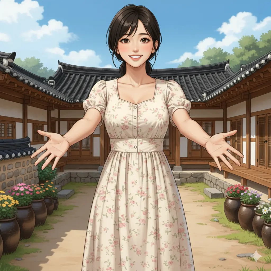 DryPrice9516의 젊은22살부부 농촌생활